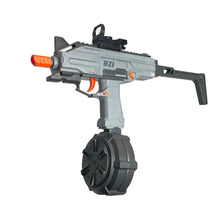 Gel Blaster SBL - UZI Gel Blaster Danmark
