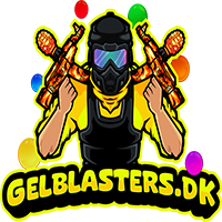 Gel Blaster Danmark