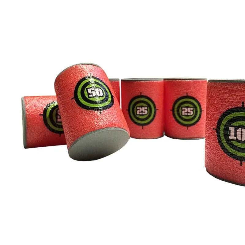 Gel Blaster Skum skydeskive