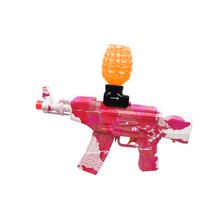 Gel Blaster AK Mini - Pink Power Gel Blaster Danmark