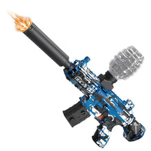 Gel blaster - M416 Gel Blaster Danmark