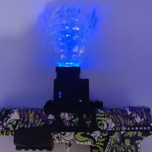 Gel blaster selvlysende kugler Gel Blaster Lighting Adapter til selvlysene kugler Gel Blaster Danmark Gel balls selvlysende gel kugler med adapter