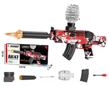 Gel blaster - AK47 Gel Blaster Danmark