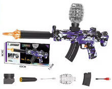 Gel blaster - MP5 Gel Blaster Danmark