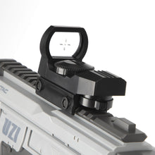 Gel Blaster SBL - UZI Gel Blaster Danmark