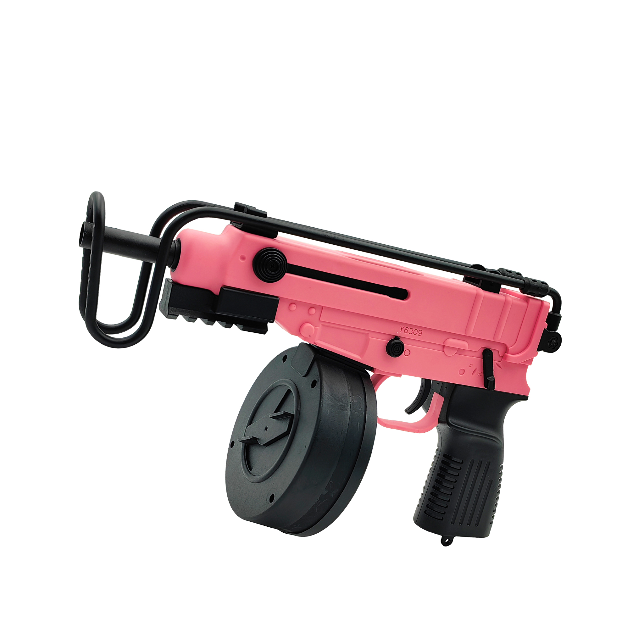 Gel Blaster Scorpion Pro - Pink