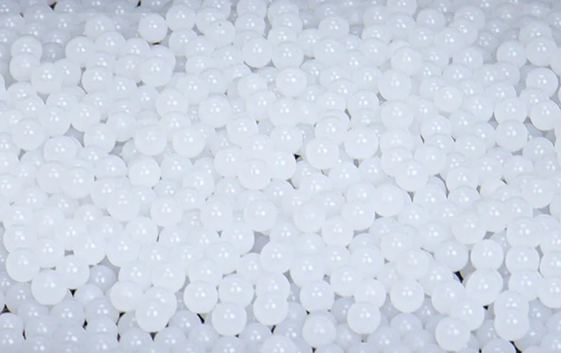 Gel Balls hårde gel blaster pro