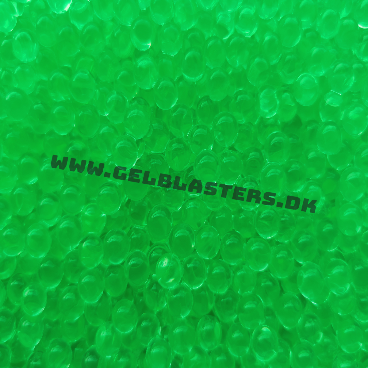Gel Balls - Gel Blaster Kugler
