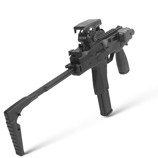 Optimer din Gel Blaster-oplevelse med Gel Blaster Pro