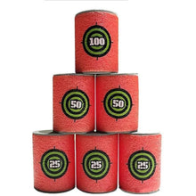 Gel Blaster Skum skydeskive Gel Blaster Danmark
