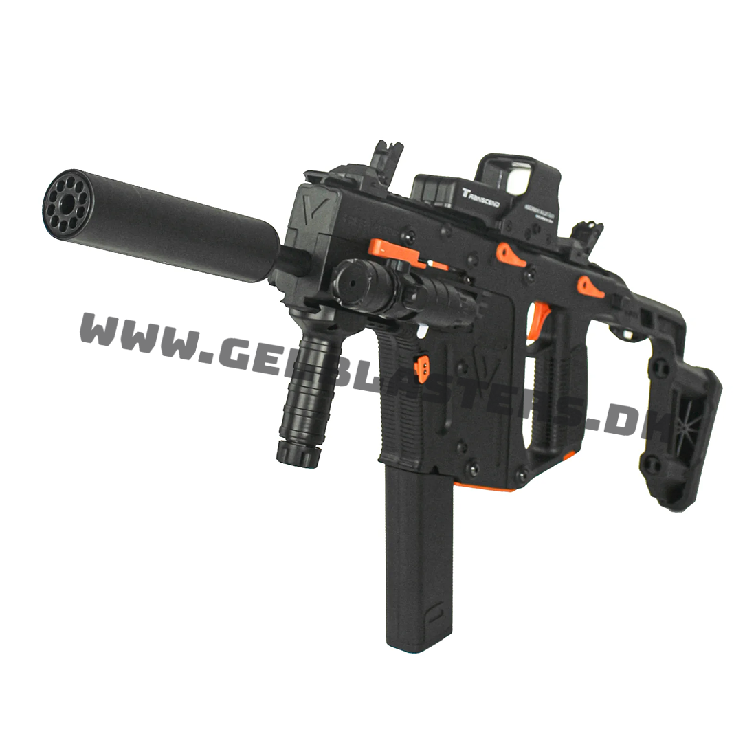 Gel Blaster Kriss Vector V2 Gel Blaster