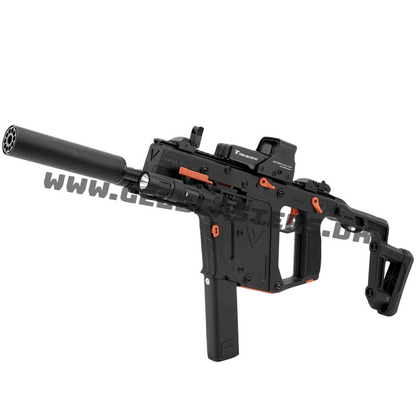 Gel Blaster Kriss Vector V2 Gel Blaster Gel Blaster Danmark