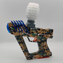 Gel Blaster Lighting 3.0 Forest Pixel Gel Blaster Danmark