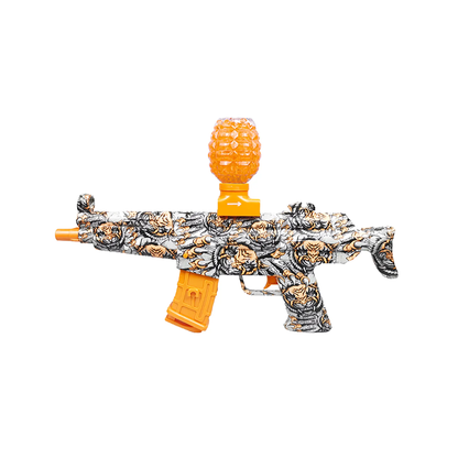 Gel Blaster MP5 - Tiger Gel Blaster Danmark