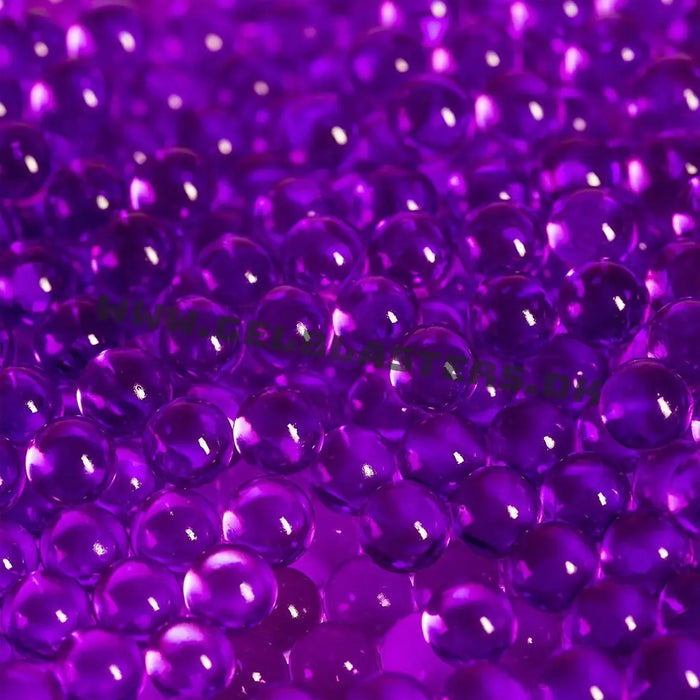 Gel Blaster kugler Gel Balls Miljøvenlige og naturlige