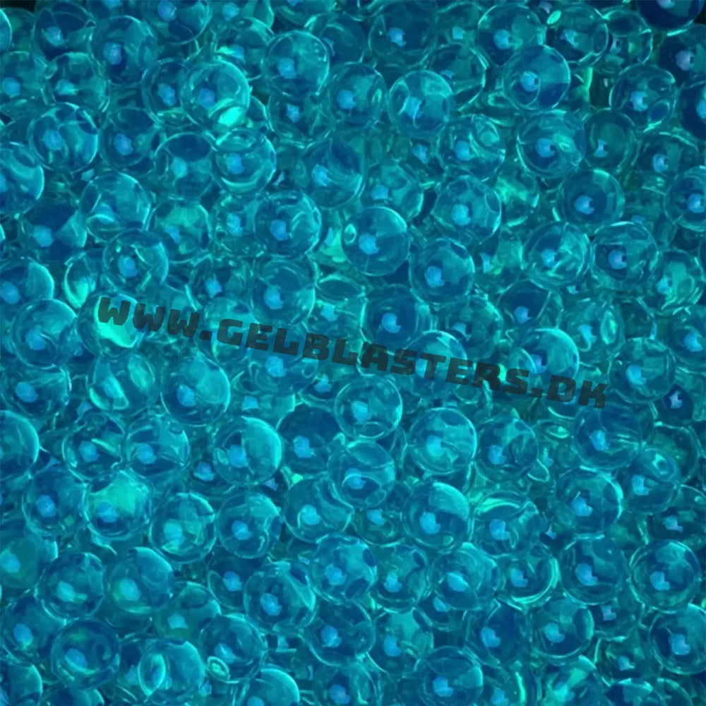 Gel Blaster kugler Gel Balls Miljøvenlige og naturlige