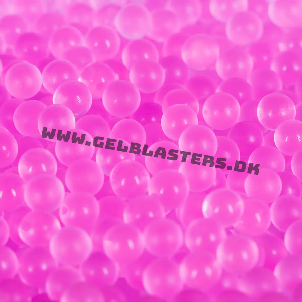 Gel Blaster kugler Gel Balls Miljøvenlige og naturlige