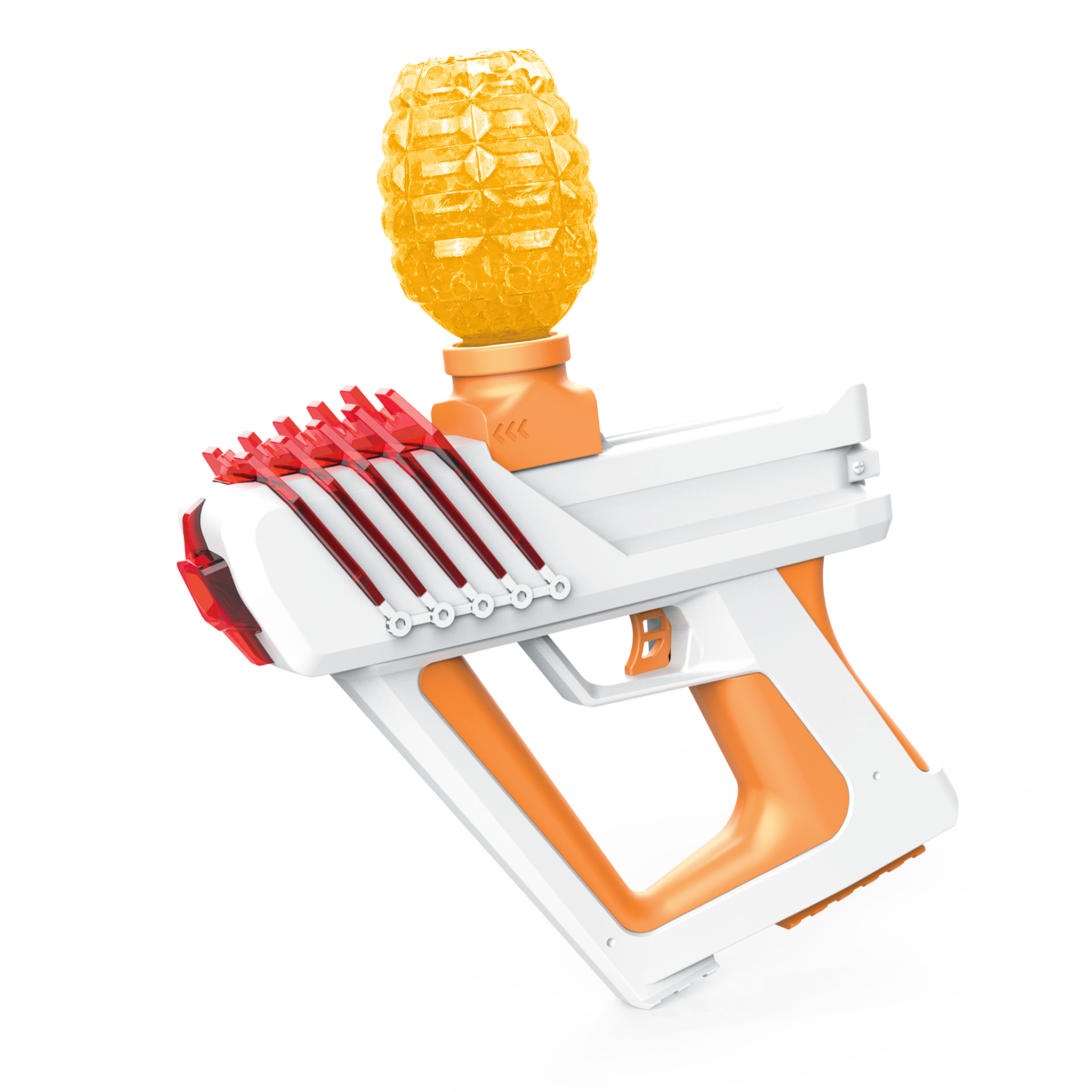 Gel Blaster Space Guns