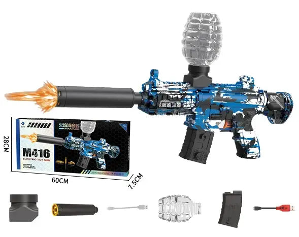 Gel blaster - M416