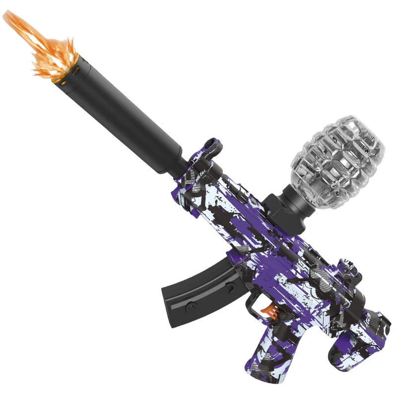 Gel blaster - MP5