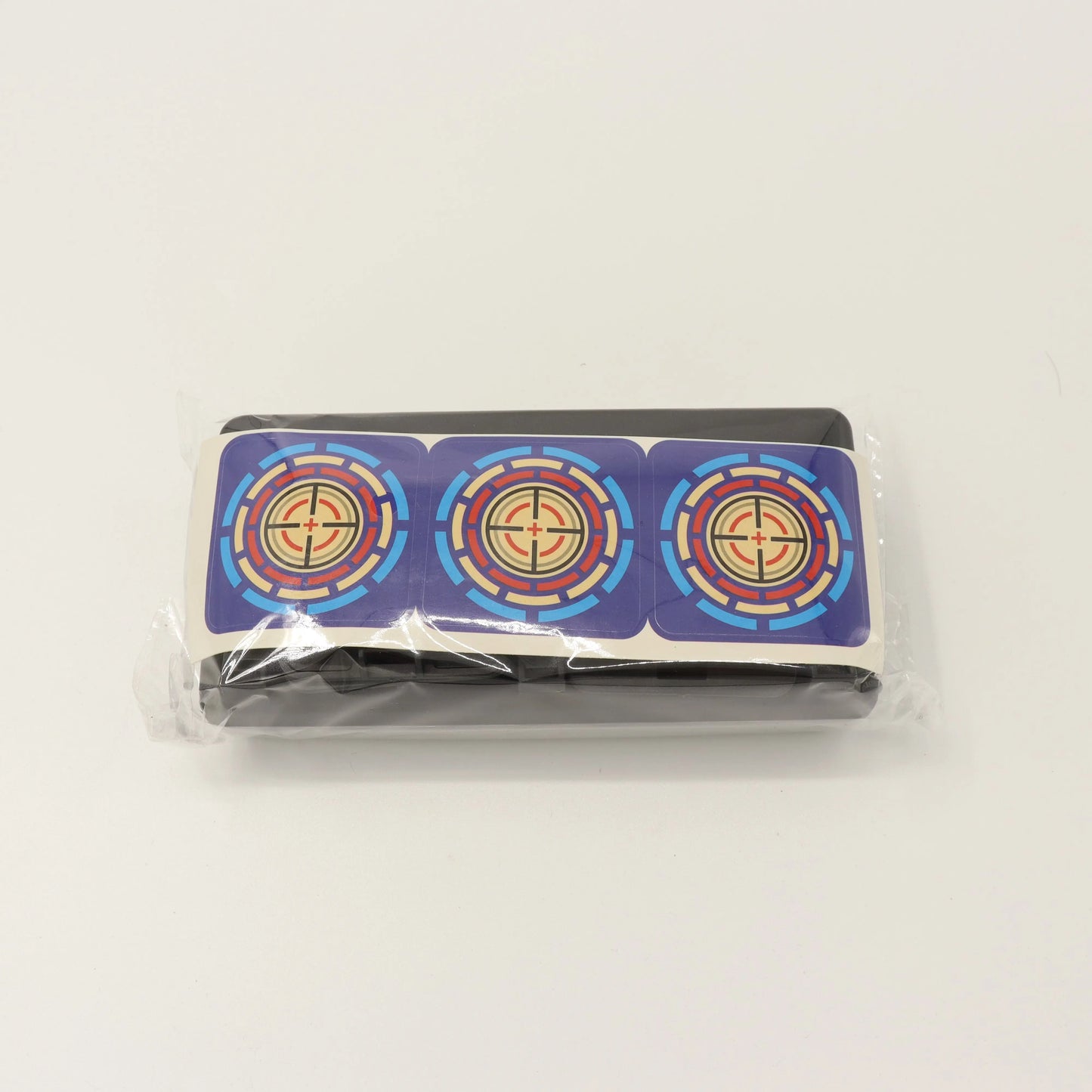 Gel blaster skydeskive target Gel Blaster Skydeskive med 3 skiver Gel Blaster Danmark
