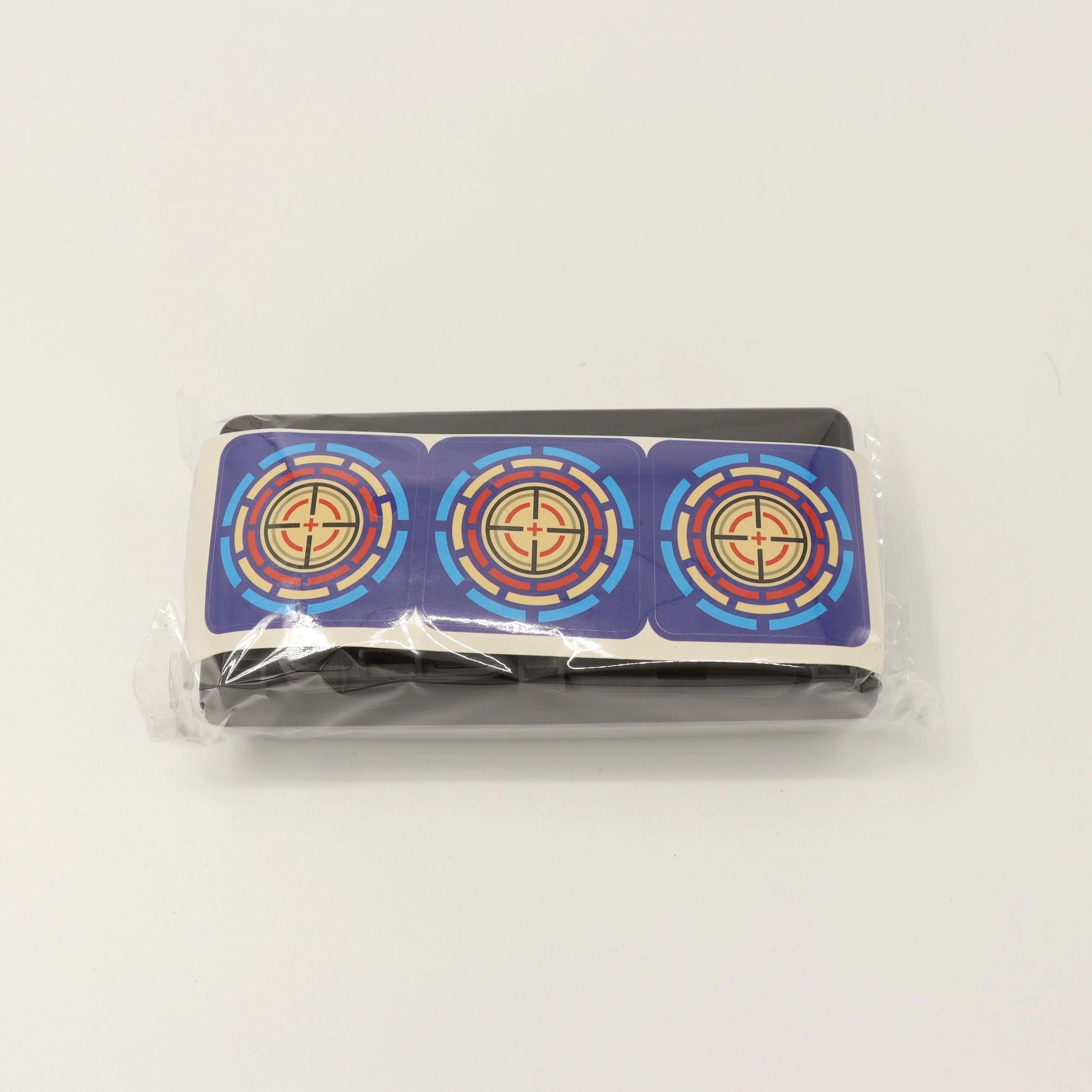 Gel blaster skydeskive target Gel Blaster Skydeskive med 3 skiver Gel Blaster Danmark