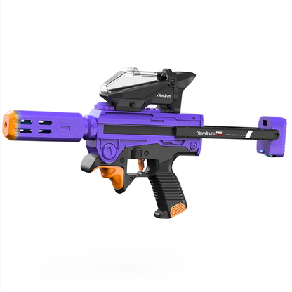 Yewdrum Pro - Uzi Gel Blaster Danmark