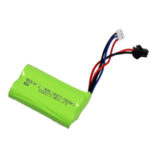Gel Blaster Batteri 7.4v Gel Blaster Danmark