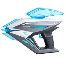 Gel Blaster Apex Sci fi - Blå Gel Blasters Danmark