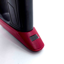 Gel Blaster Apex Sci fi - Rød Gel Blasters Danmark