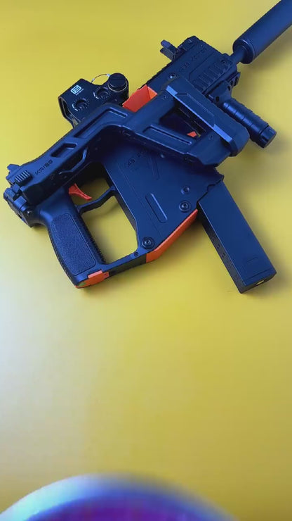 Gel Blaster Kriss Vector V2 Gel Blaster