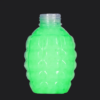 gel blaster skud Gelblasters.dk Selvlysende kugler
