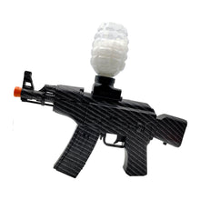 Gel Blaster AK Mini - Carbon Gel Blaster Danmark