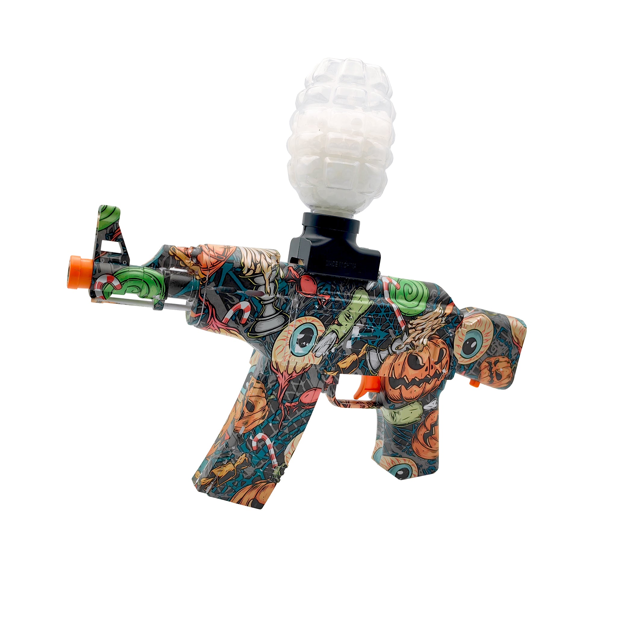 Gel Blaster AK Mini - Halloween
