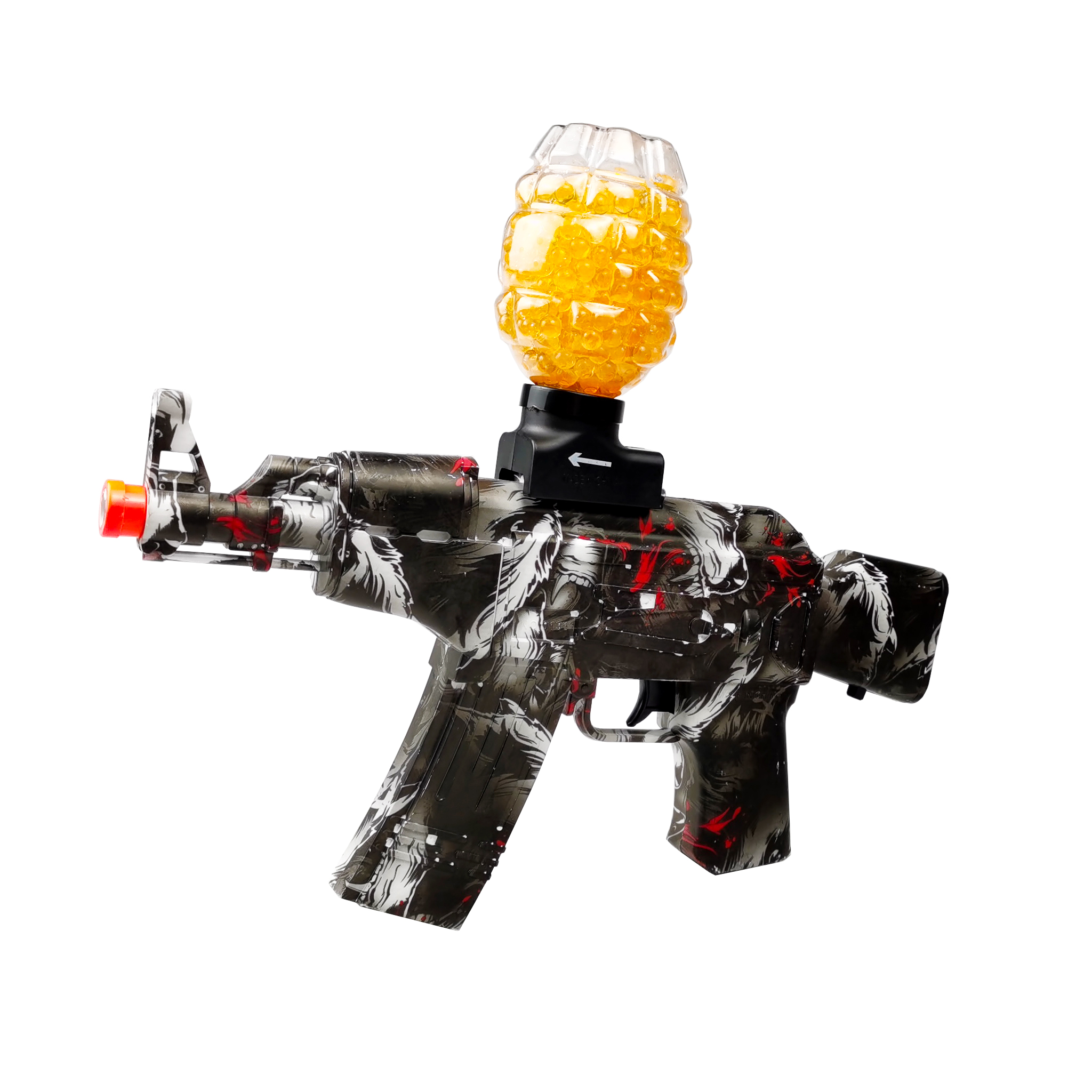 Gel Blaster AK Mini - Wolf