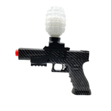 Gel Blaster Glock G18 - Carbon Gel Blaster Danmark