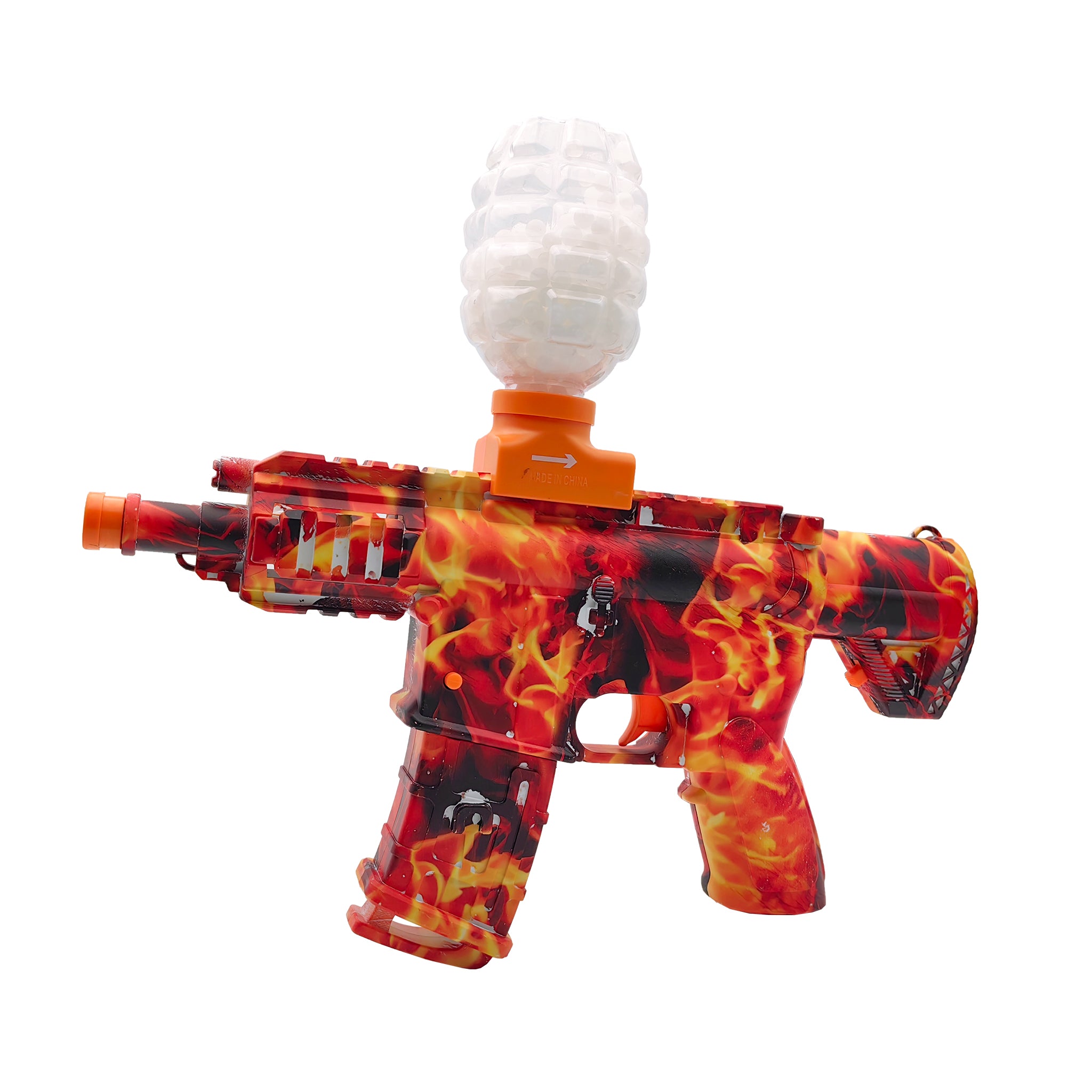 Gel Blaster M416 Mini 2.0 - Firestorm