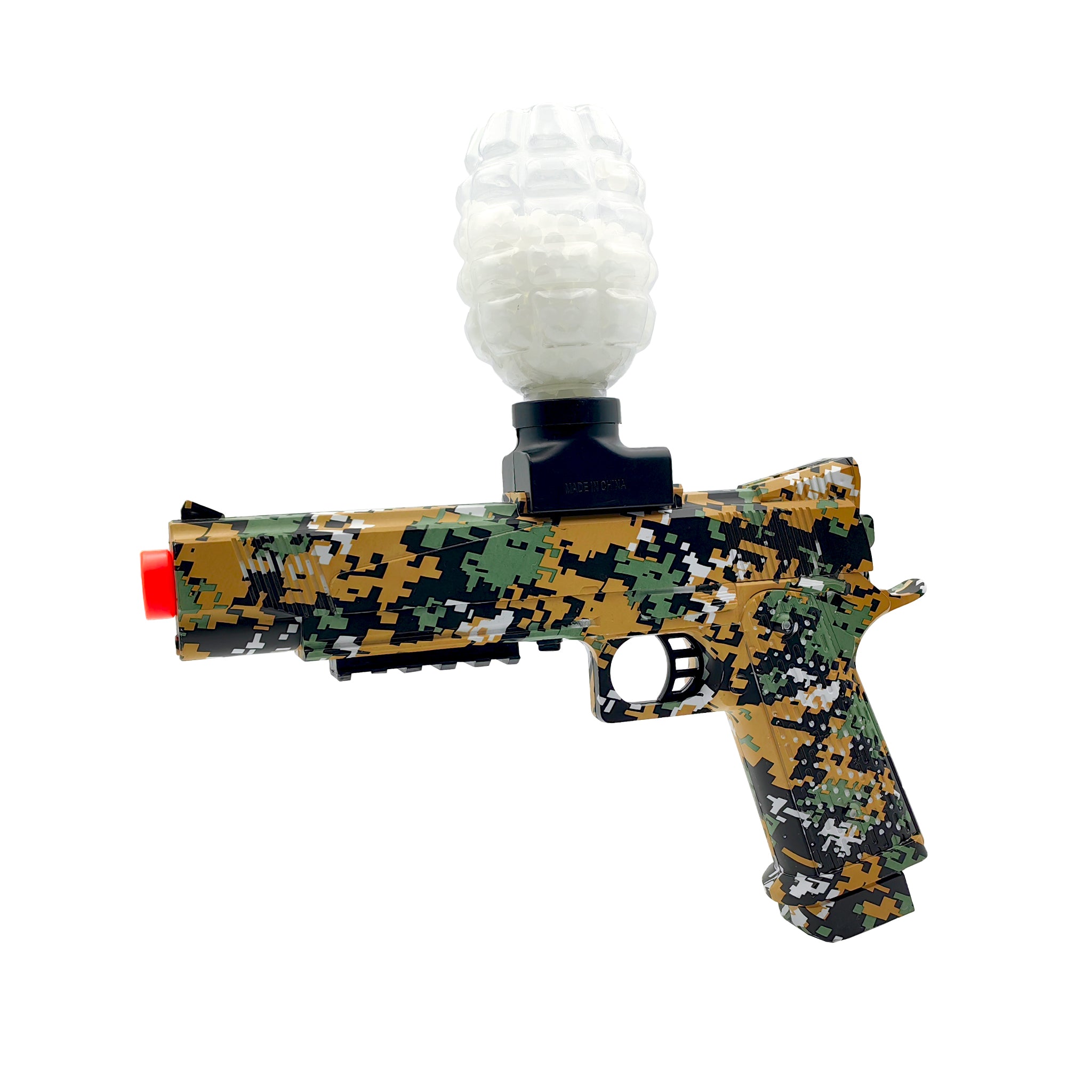 Gel Blaster P1911 - Forest Pixel