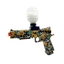 Gel Blaster P1911 - Forest Pixel Gel Blaster Danmark