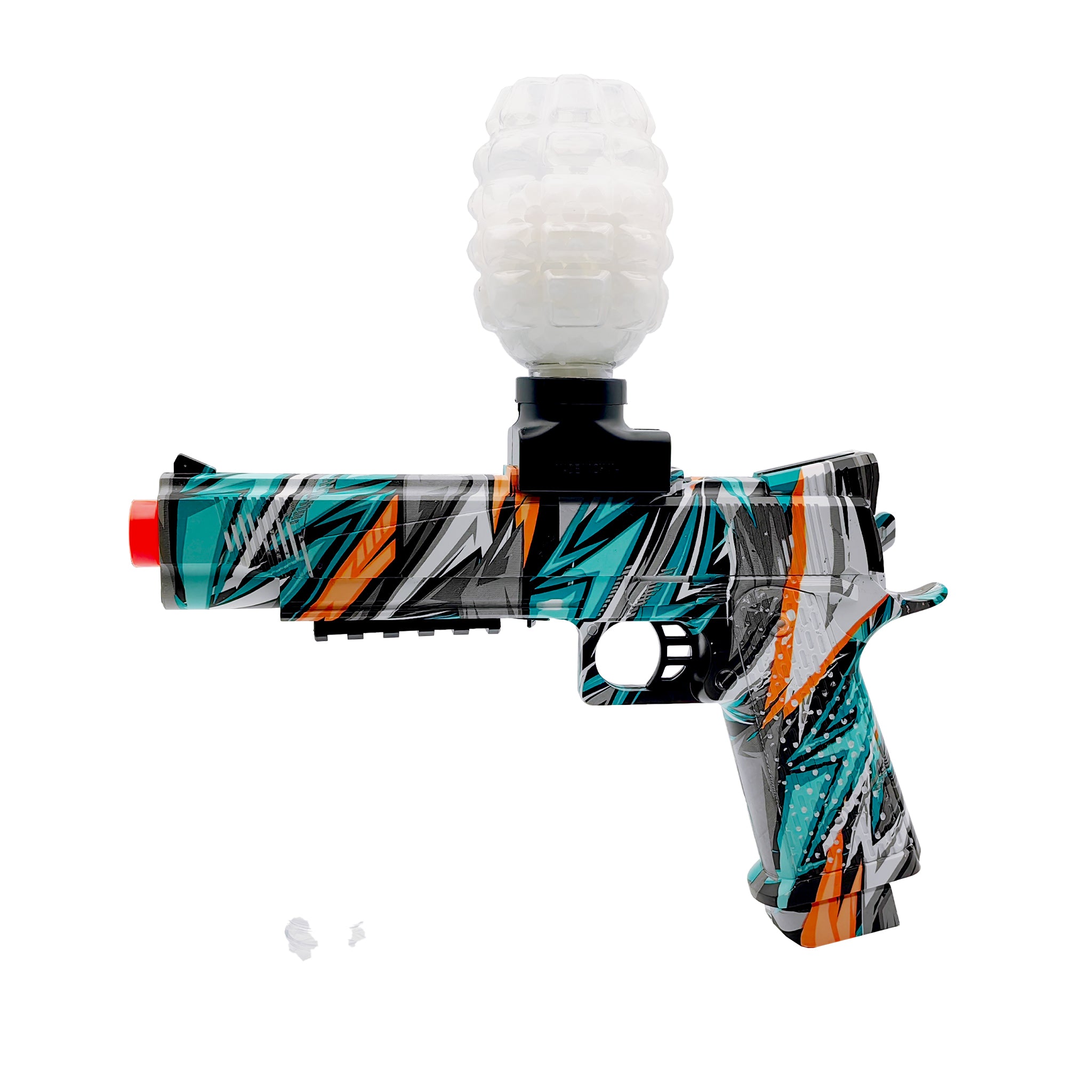 Gel Blaster P1911 - Swifter