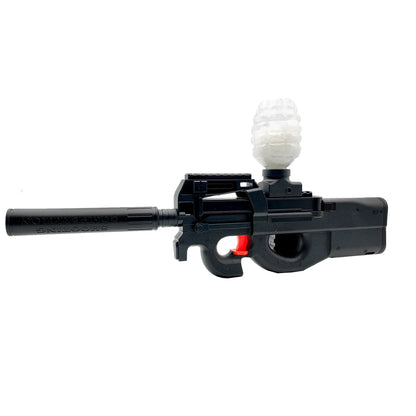 Gel Blaster P90 Mini - Sort Gel Blasters Danmark