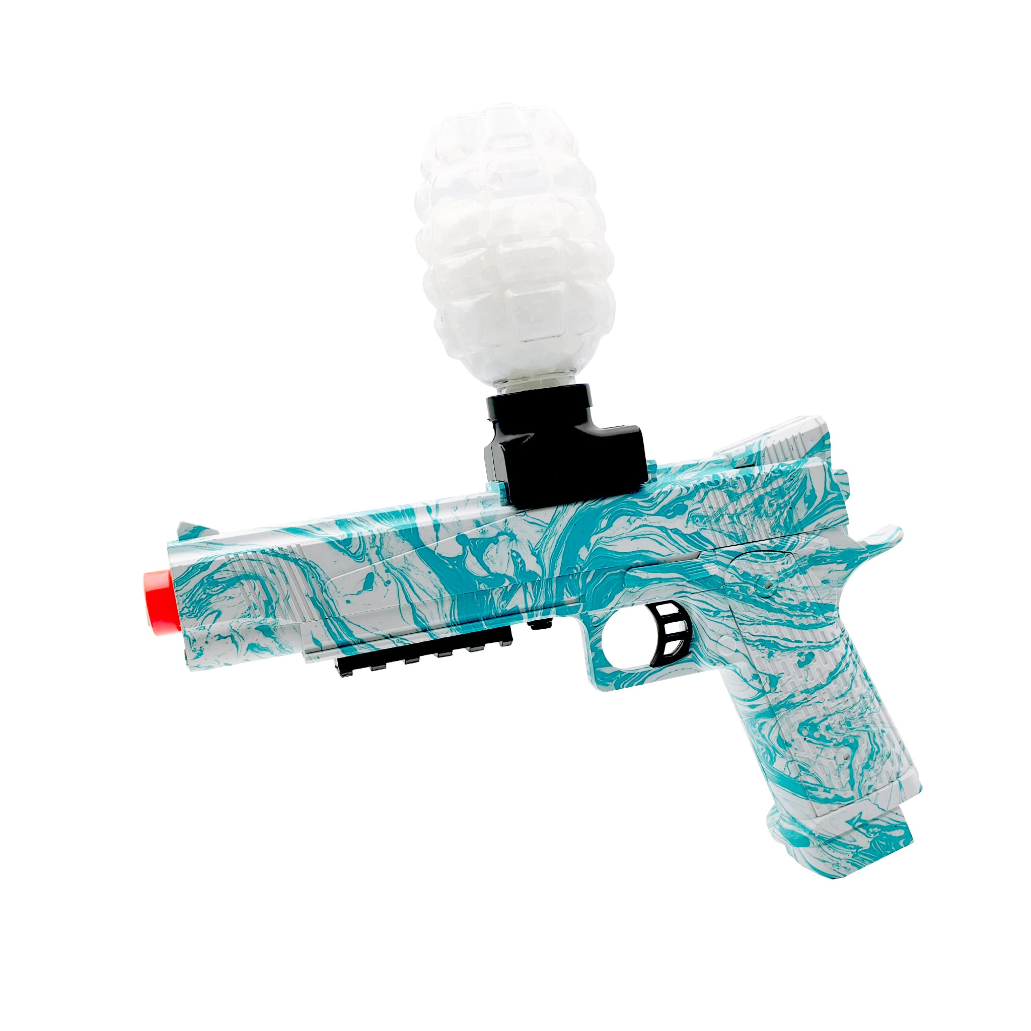 Gel Blaster P1911 - Lightblue