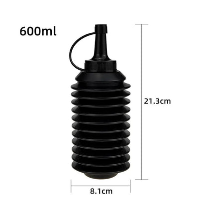 Gel Ball Turbo opfyldning - Foldbar Gel Blasters Danmark