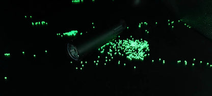 Gel Blaster UV - RGB Tracer Unit Gel Blaster Danmark
