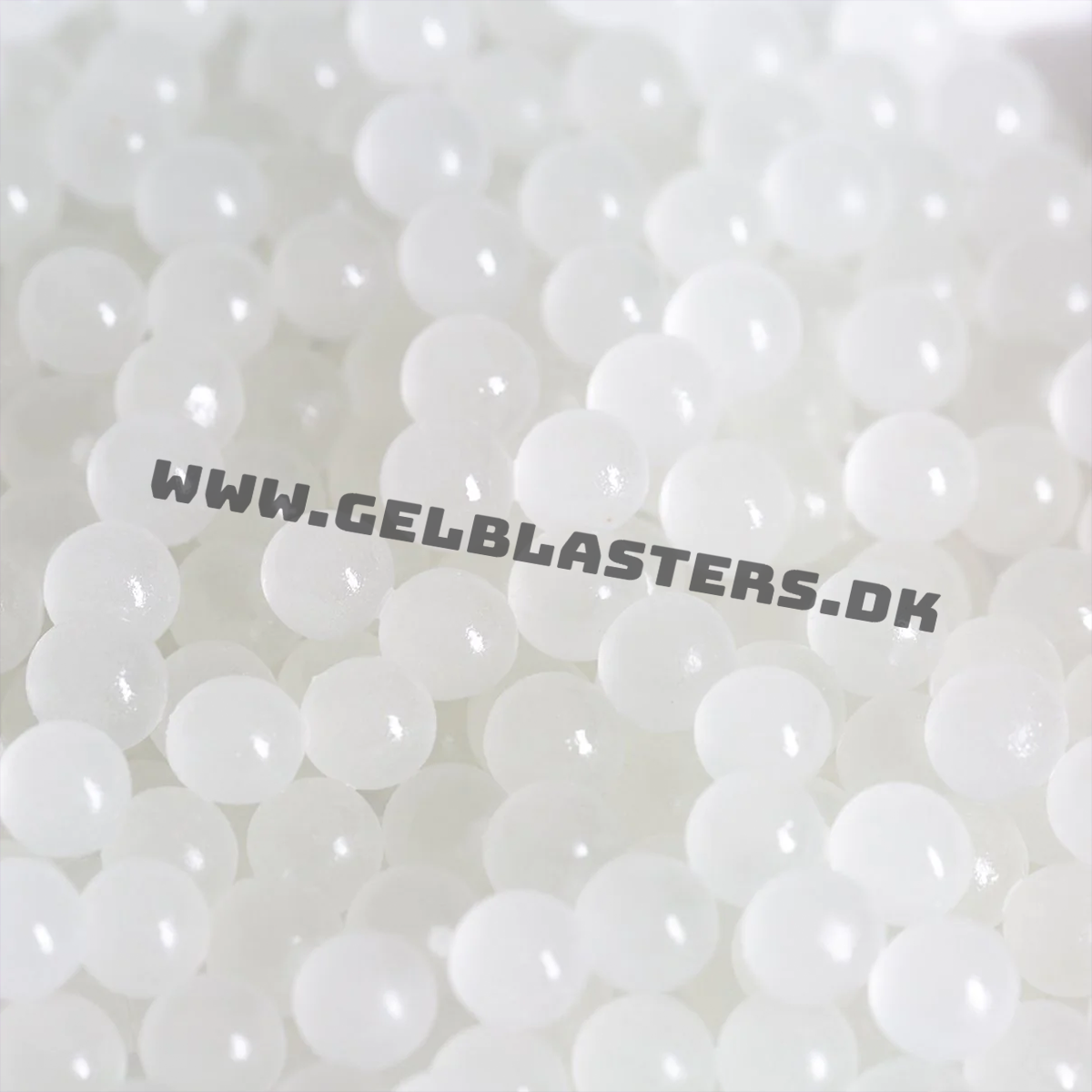 Gel Balls - Gel Blaster Kugler