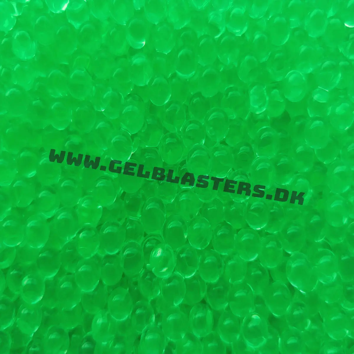 Gel Balls - Gel Blaster Kugler Gel Blasters Danmark